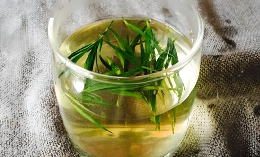 竹葉煮水喝的功效與作用是什么，有什么功效作用與好處？